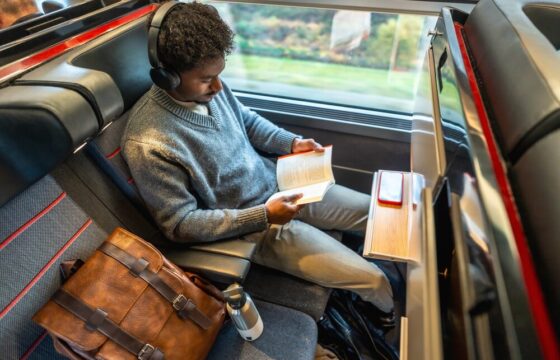 Impatto del trasporto pubblico locale sull'economia italiana
