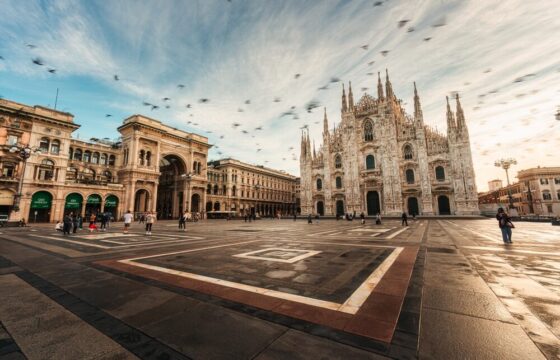 Immagine rappresentativa della Corte d’Appello di Milano
