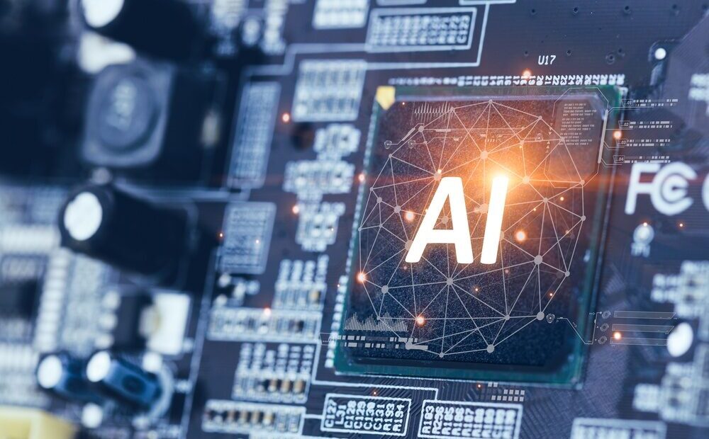 Concetto di Sovereign AI