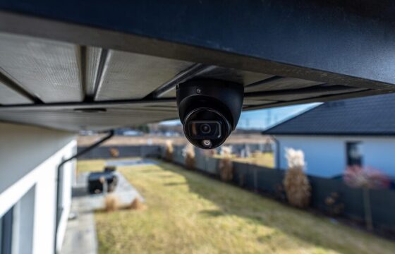 Telecamera Eufy E10