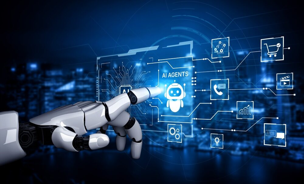 Investimenti in intelligenza artificiale