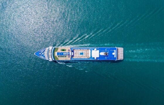 Salone nautico di Genova